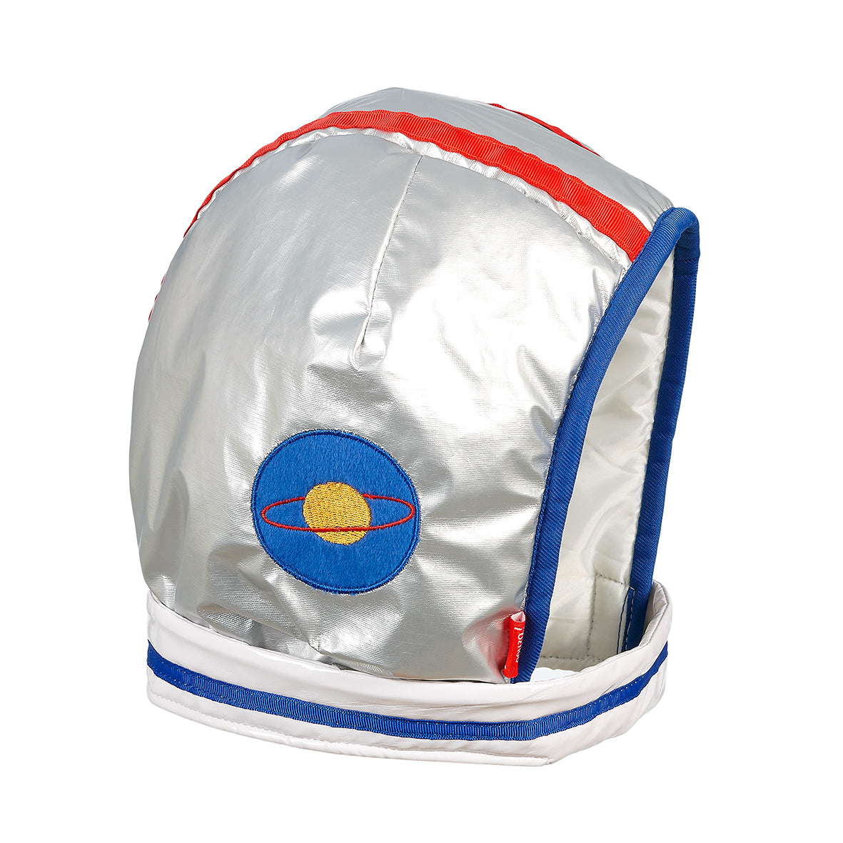 Spaceman Helmet - Costume Accessory for Kids - Carnival & Festive Use