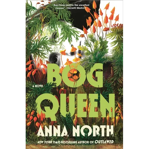 Bog Queen