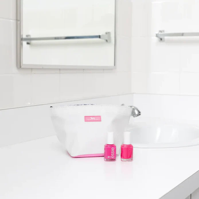 Crown Jewels Makeup Bag - Cane Fonda