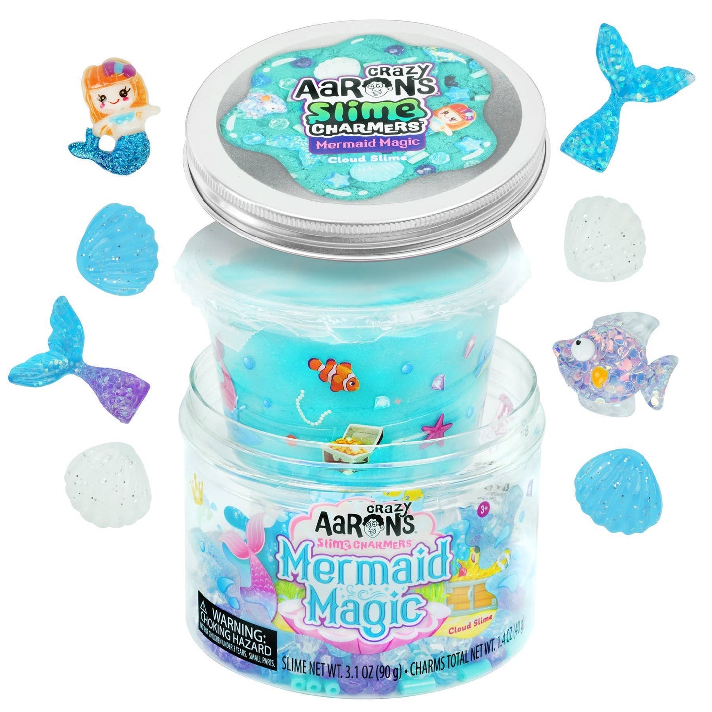 Mermaid Magic