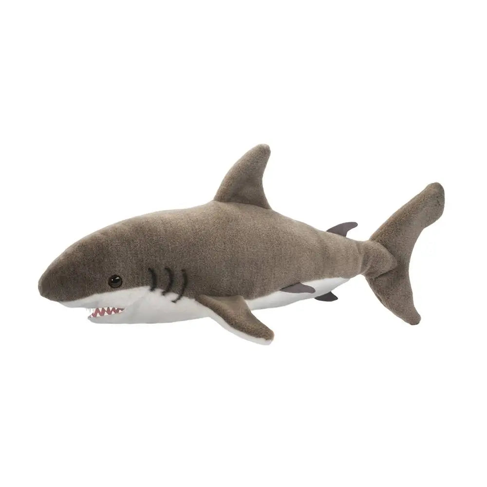 Fin the Great White Shark