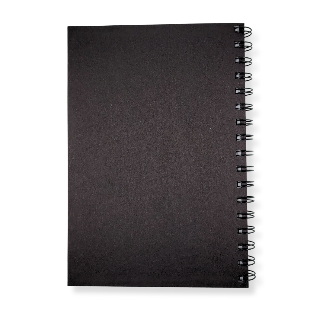 Provincetown Wood Journal - Notebook: Lined