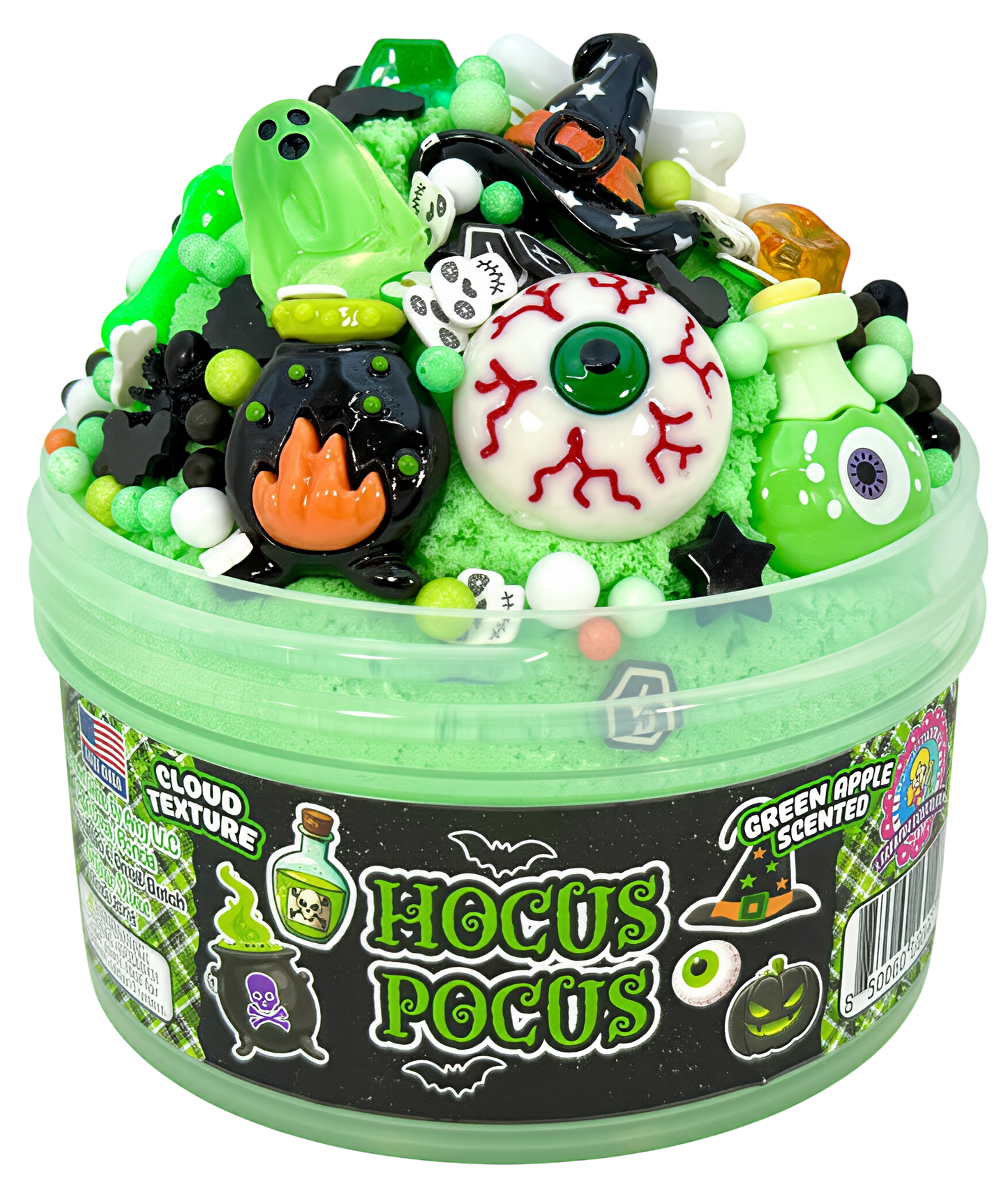 Hocus Pocus Slime