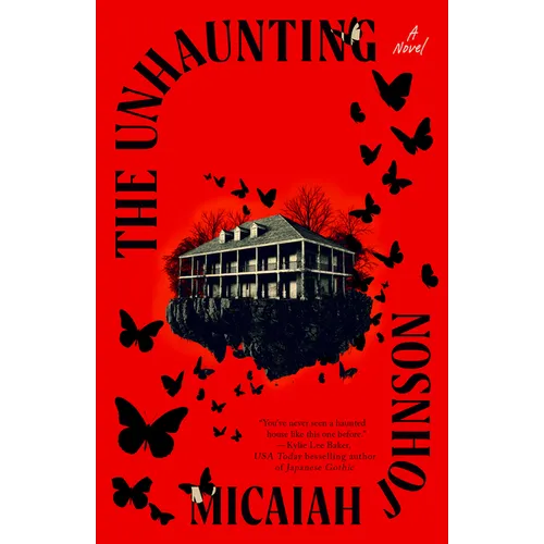 The Unhaunting