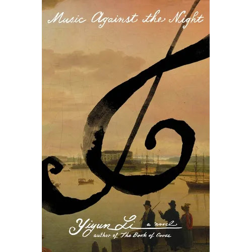 Music Against the Night