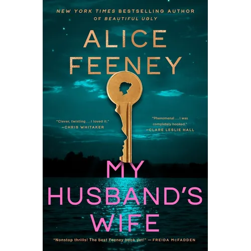 My Husband's Wife
