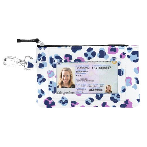 IDKase Card Holder - Summer Friyay