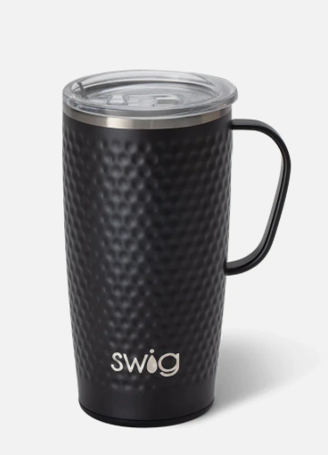 Blacksmith Travel Mug (22oz)