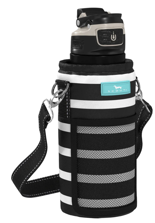 Water Boy Water Bootle Koozie