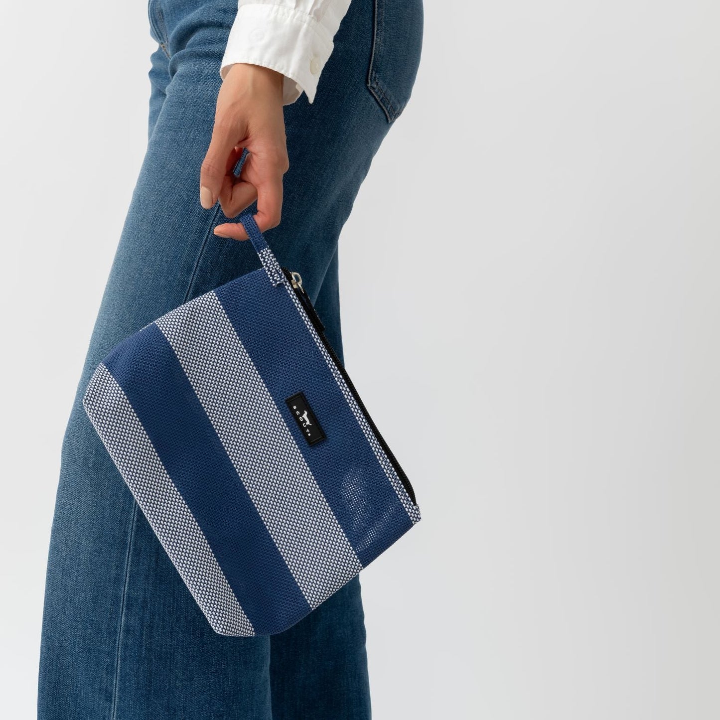 Go Getter Mini Pouch - Bubblegum and Watermelon