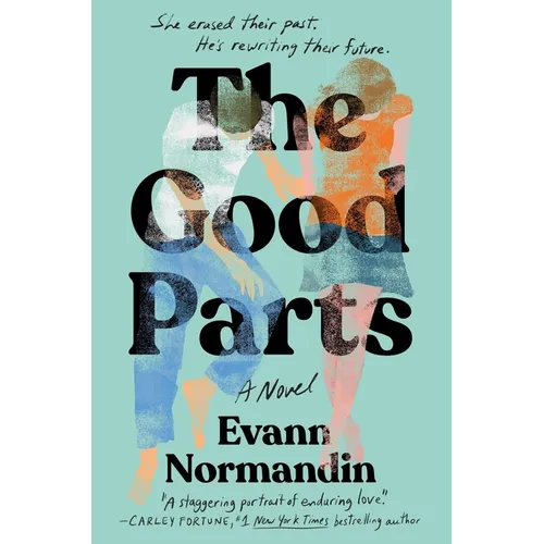 The Good Parts