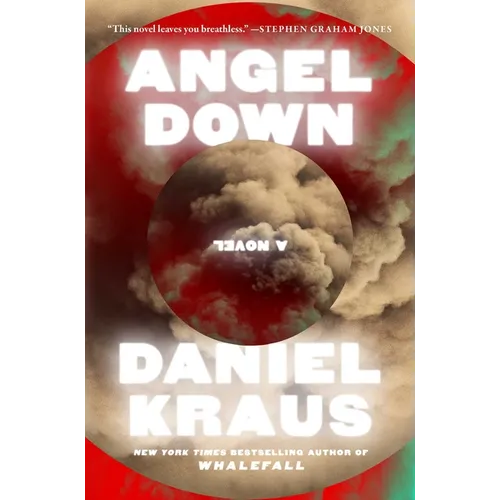 Angel Down