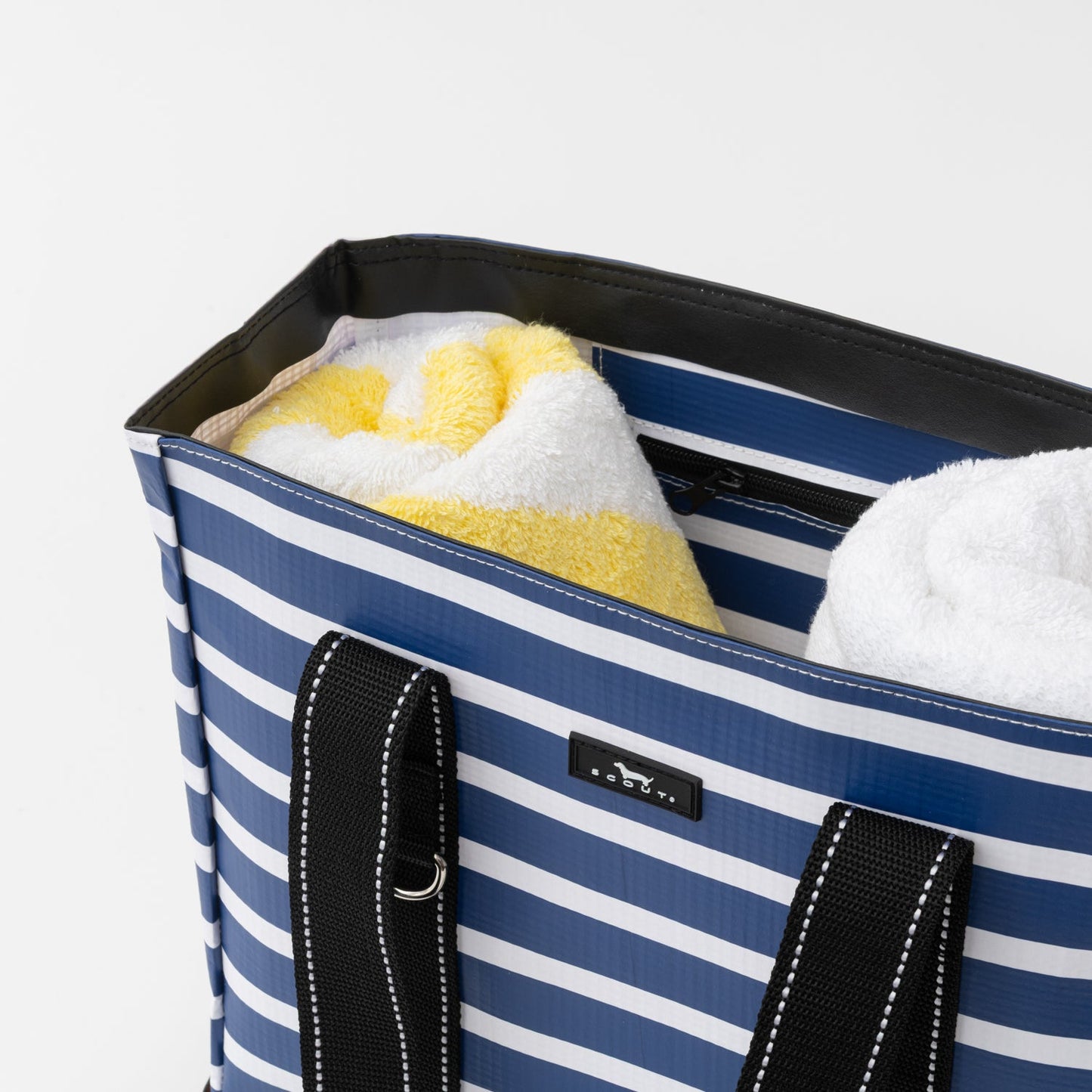 Original Deano Tote Small detail