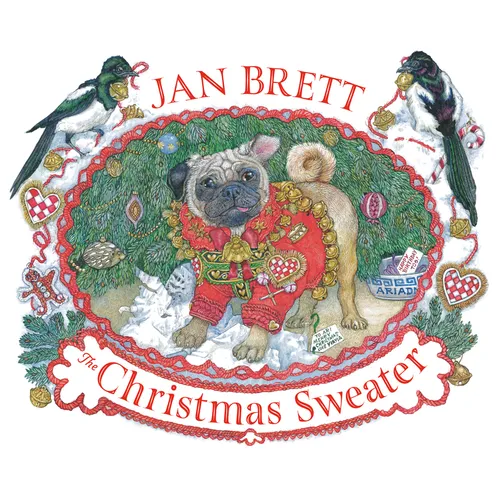 The Christmas Sweater