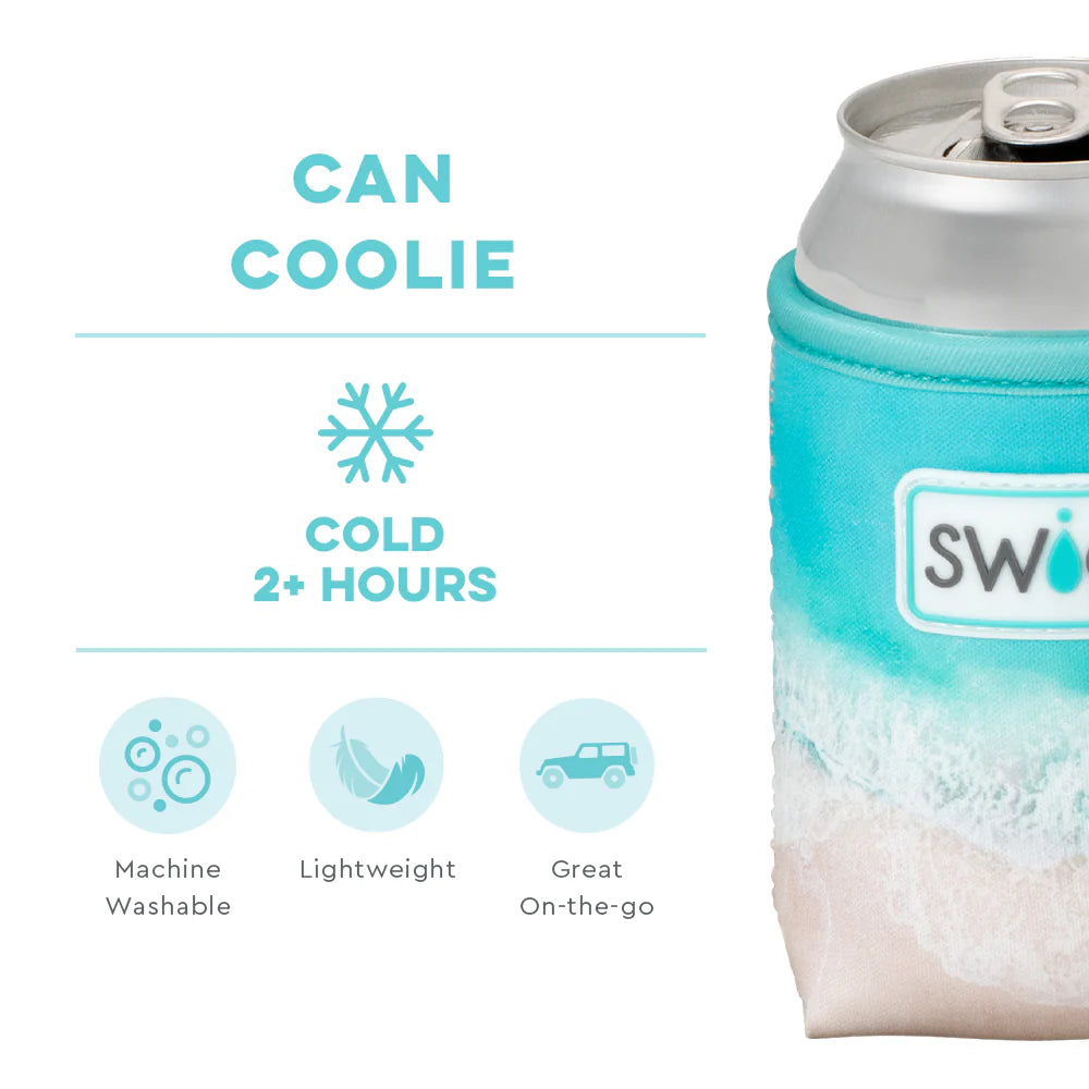 High Tide Can Coolie