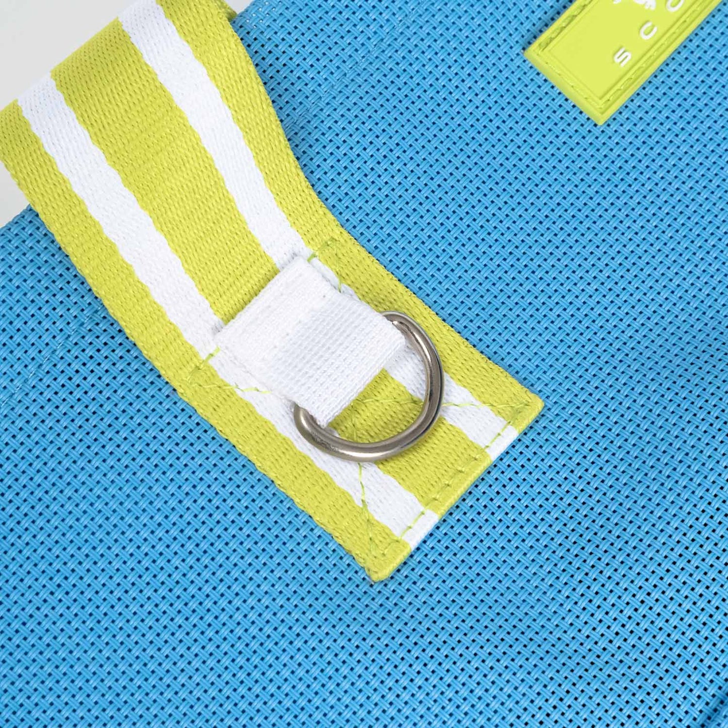 Extended Stay Tote - Perri Woven