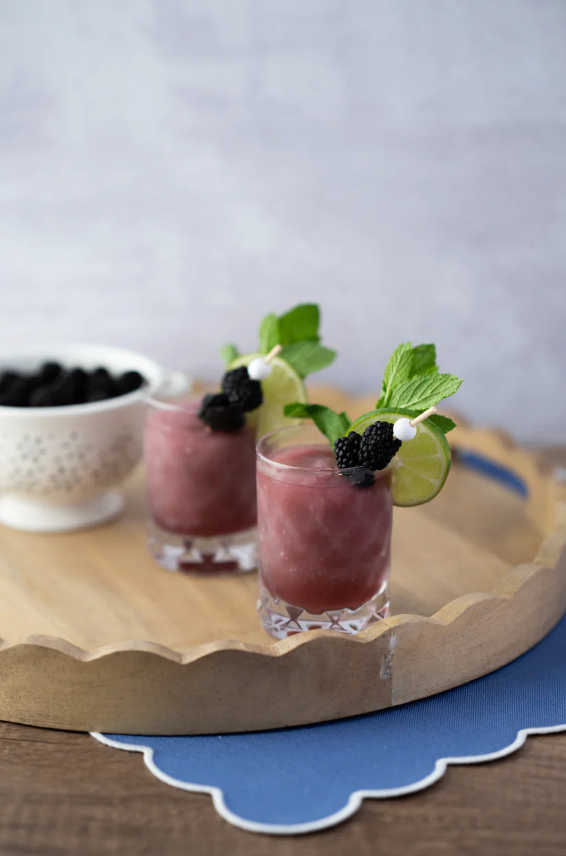 Nauset Spicy Blackberry Margarita Drink mix