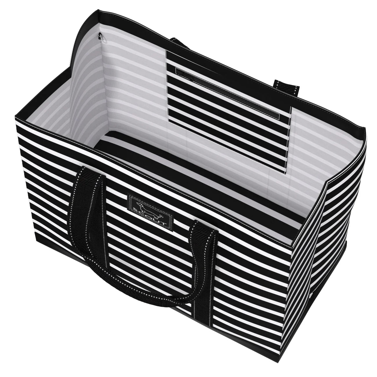 Original Deano Tote Bag - Melondramatic