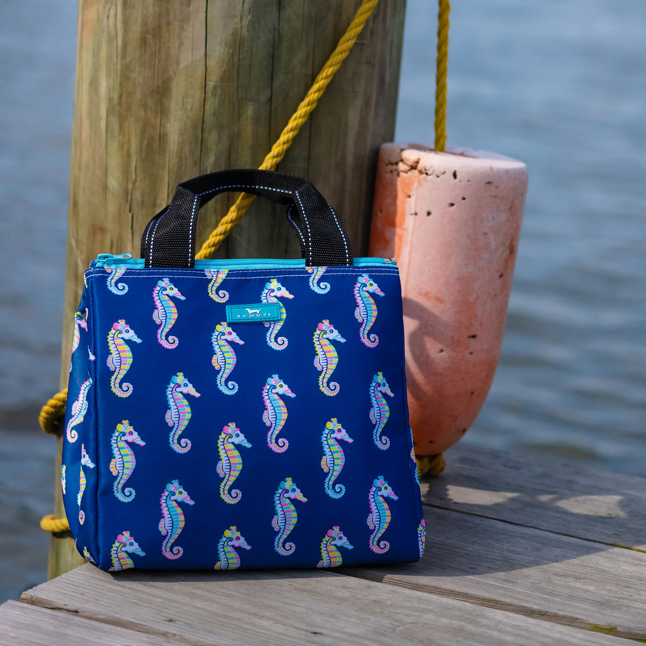 Eloise Lunch Box - Meant To Bistro