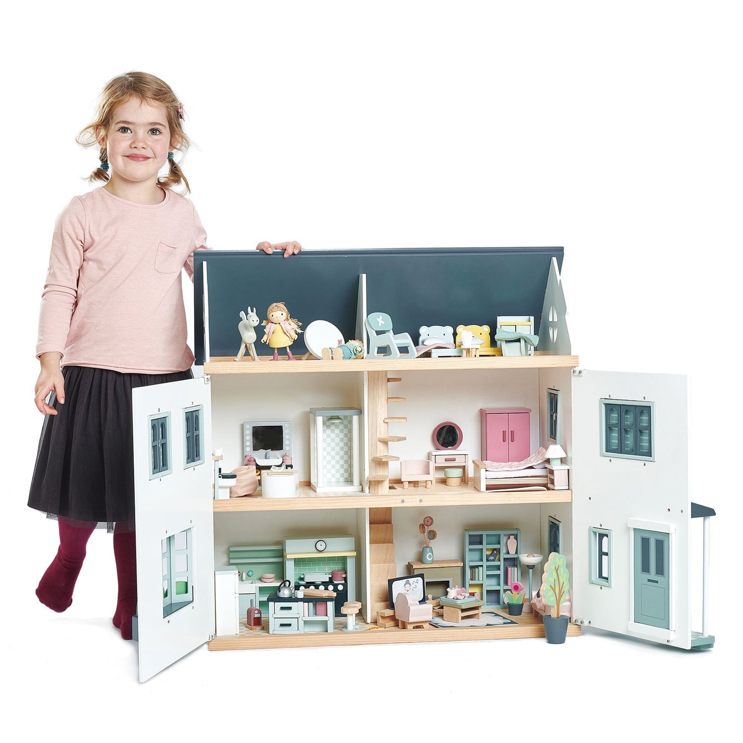 Dolls House Bedroom Furniture
