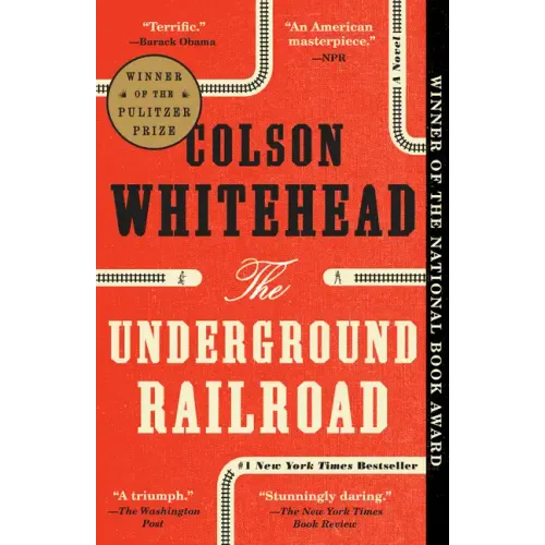 The Underground Railroad