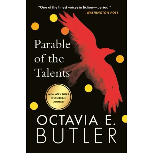 Parable of the Talents