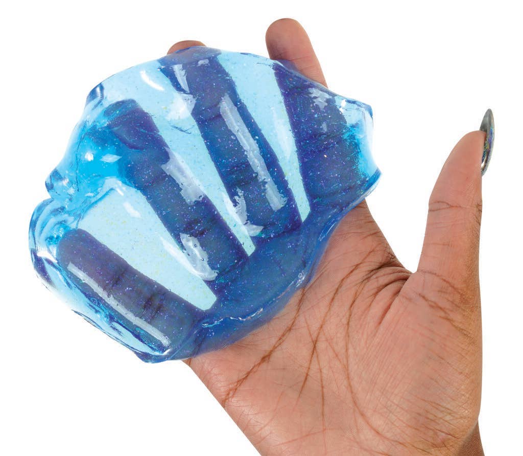 Falling Water - Full Size 4" Thinking Putty Tin