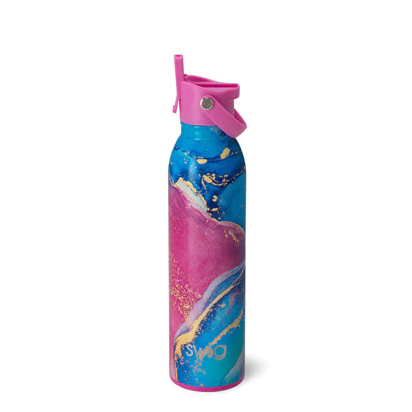 Razzleberry Flip + Sip Water Bottle (20oz)