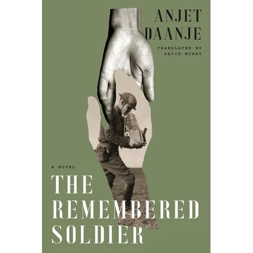 The Remembered Soldier