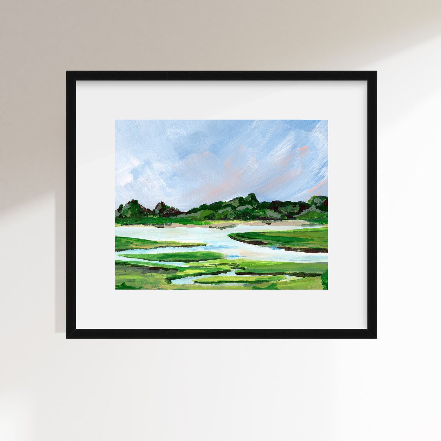 Downeast Maine, Fine Art Print
