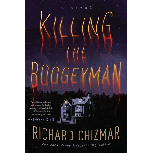 Killing the Boogeyman