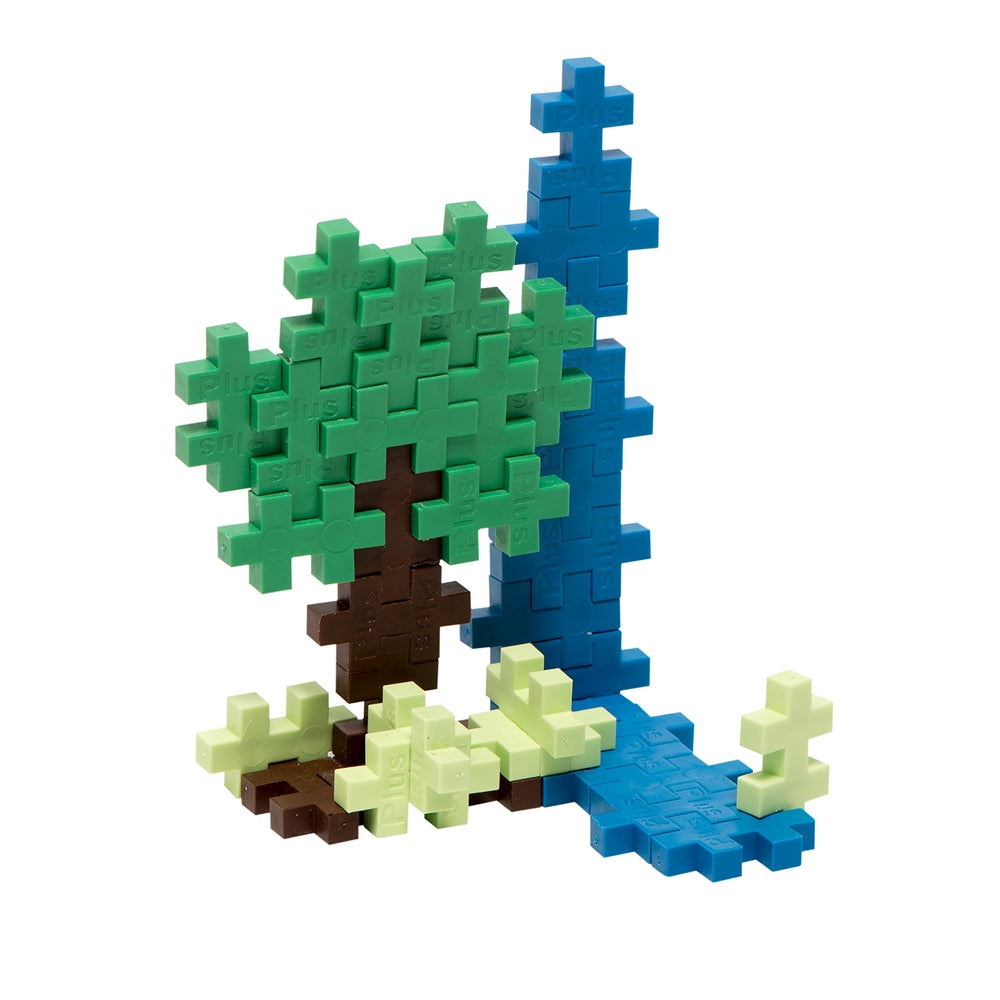 Tube - 70 pc Earth Mix