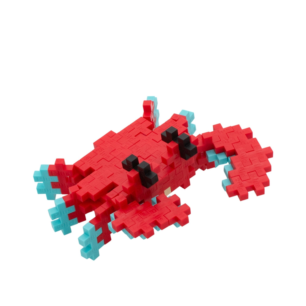 Tube - 70 pc Crab