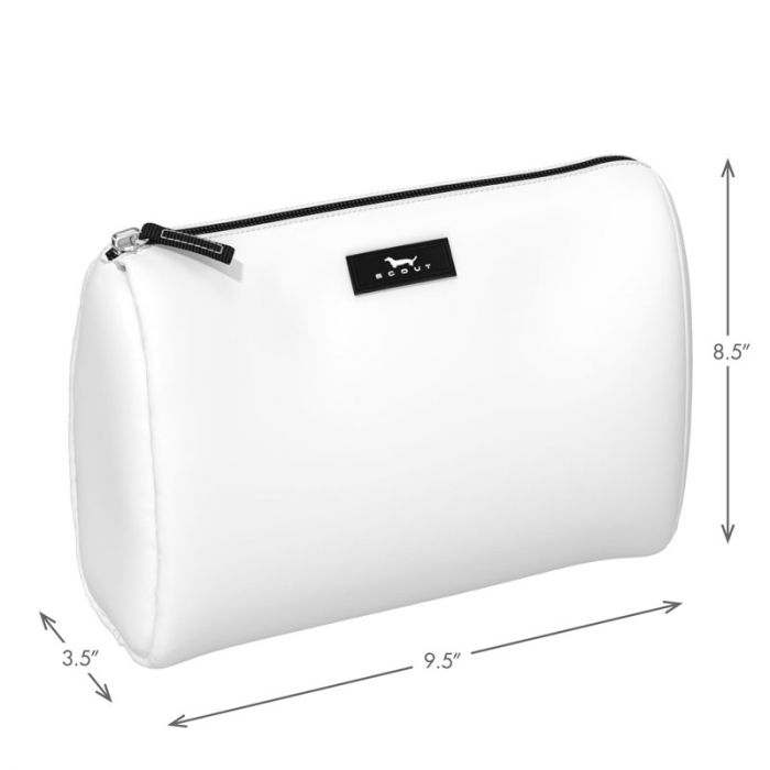 Packin' Heat Makeup Bag - Meant To Bistro