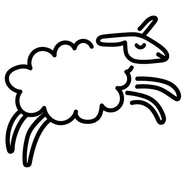 “Wear a Wool& Dress for 100 Days Straight”