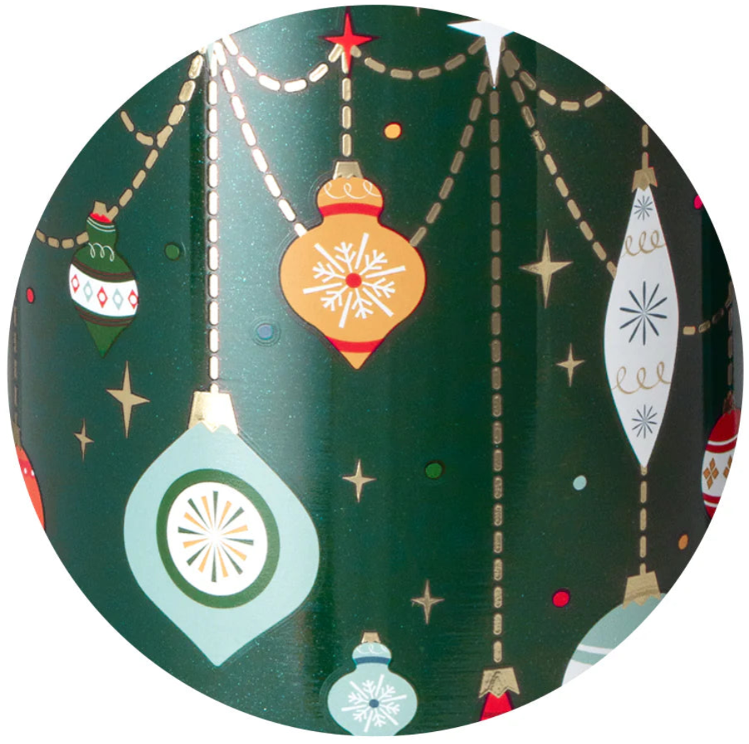 Deck The Halls