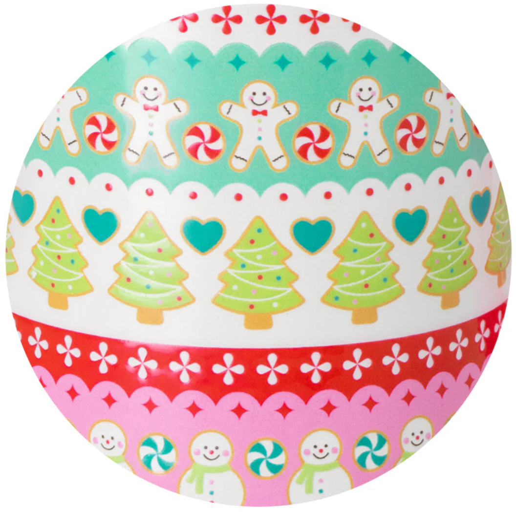 Cookie Jar