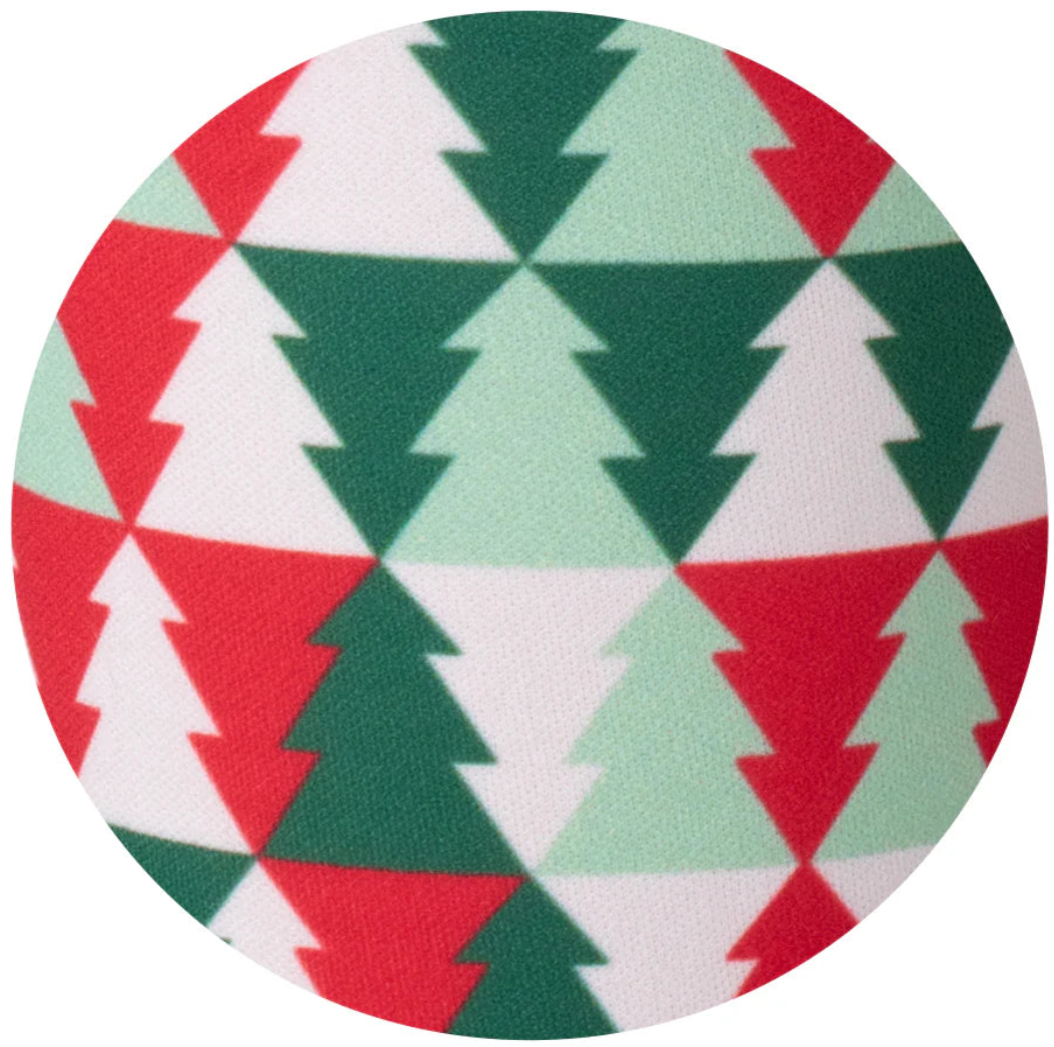 Perfect Pines