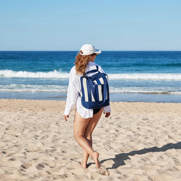 Cooler Bag - Whitsunday Blue