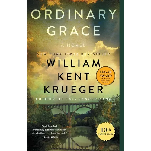 Ordinary Grace