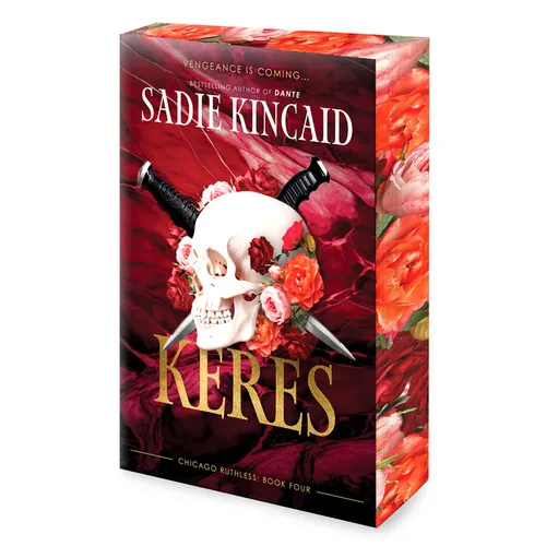 Keres: A Special Edition of the Popular Dark Mafia Romance Series
