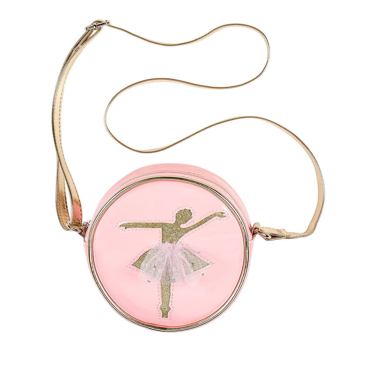Isaline Ballet Purse