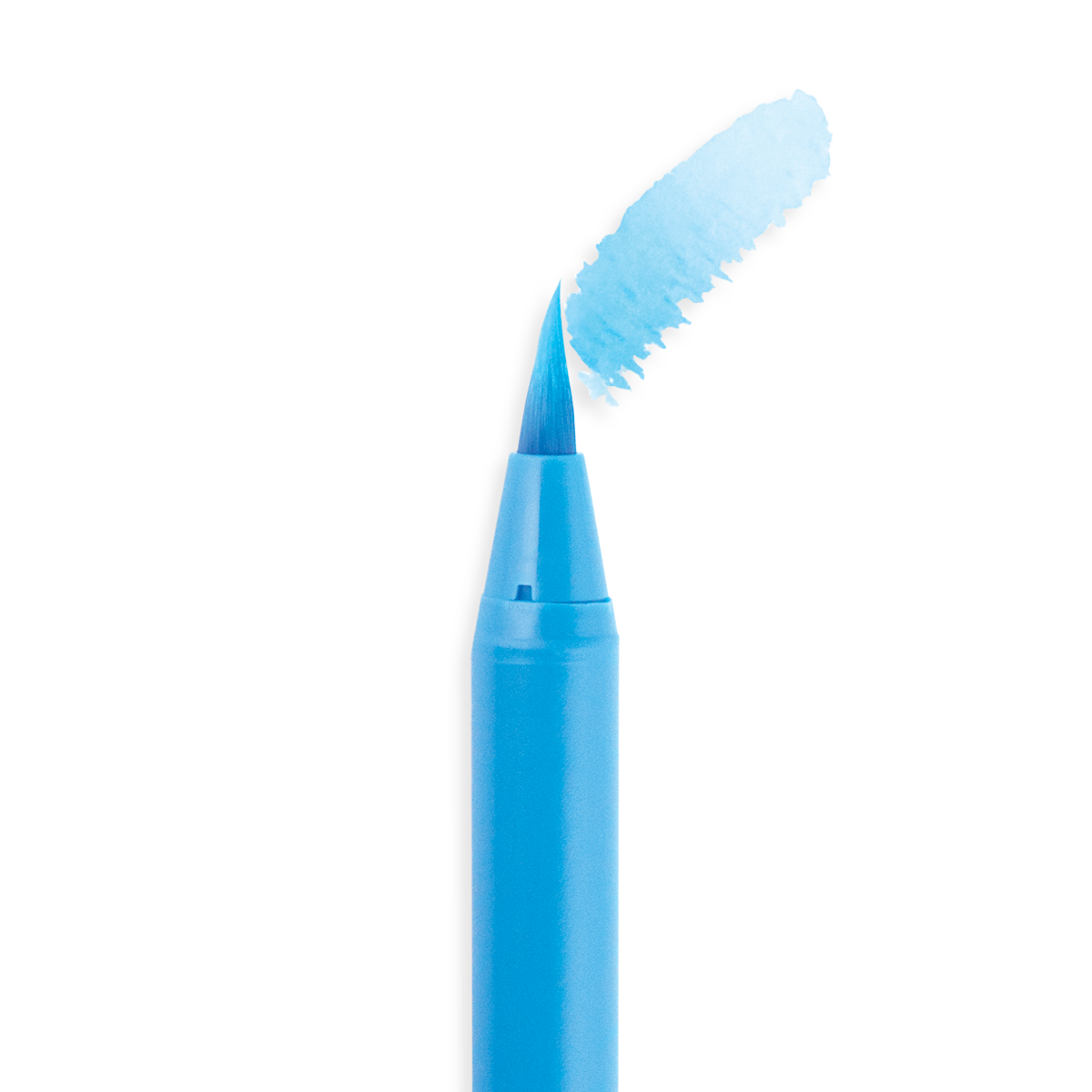 Chroma Blends brush tip close-up
