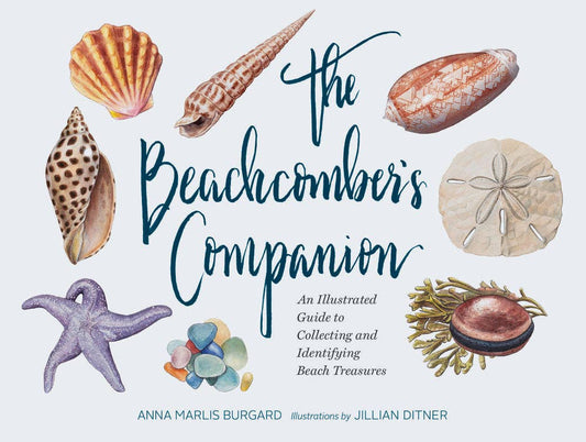 The Beachcomber's Companion