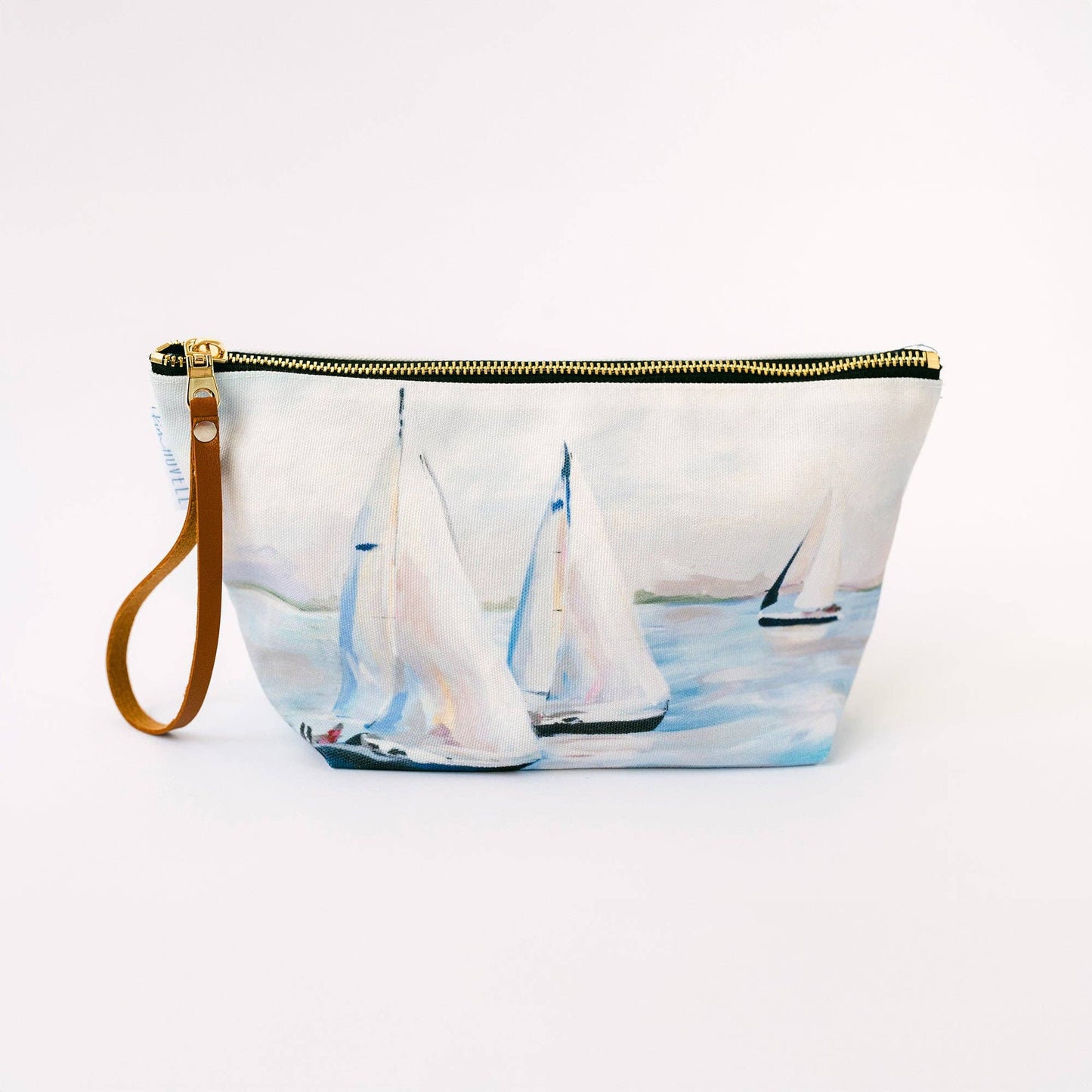 Toiletry Bag - South River Sails