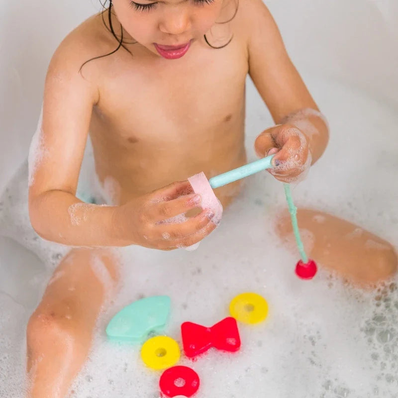 Beedi Shapes – Soft EVA Foam Lacing Beads
