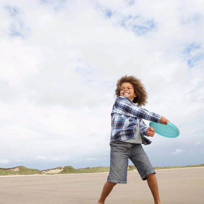 Flying Disc – 2-in-1 Kids Flying Disc