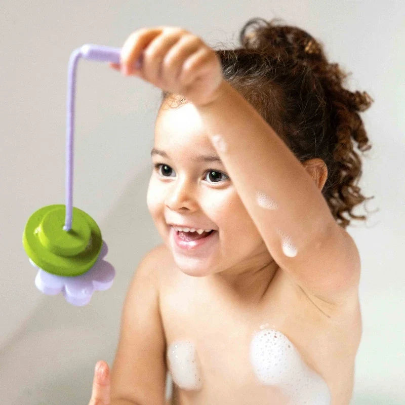 Fishing Frog Pond – Kids Bath Fishing Game for Toddlers