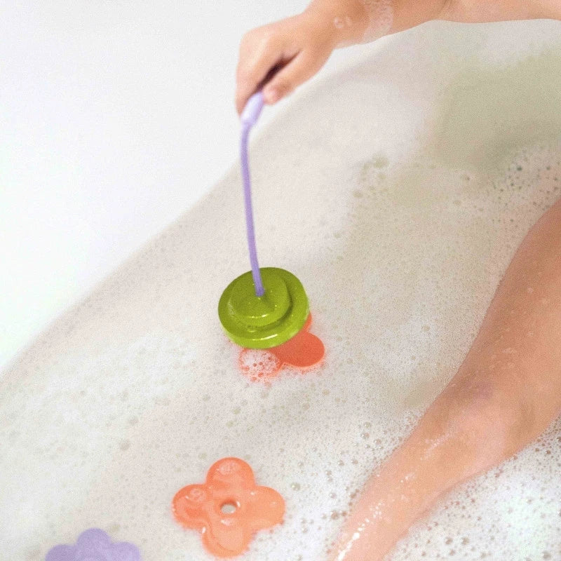 Fishing Frog Pond – Kids Bath Fishing Game for Toddlers