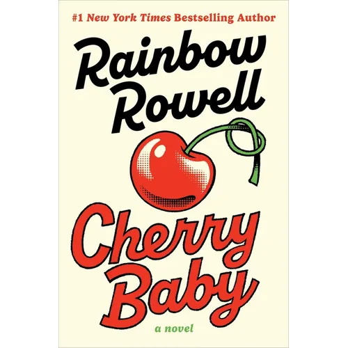 Cherry Baby